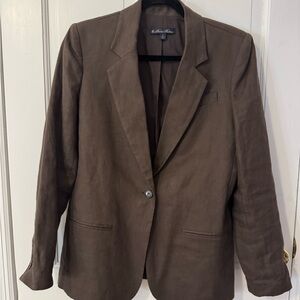 Women’s Brooks Brothers blazer